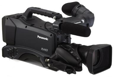 PANASONIC AG-HPX 372EN *ราคารวมภาษี